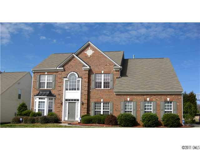 3007 Rosewater Lane Indian Trail NC 28079