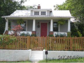 173 Michigan Avenue Asheville NC 28806