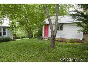 173 Michigan Avenue Asheville NC 28806