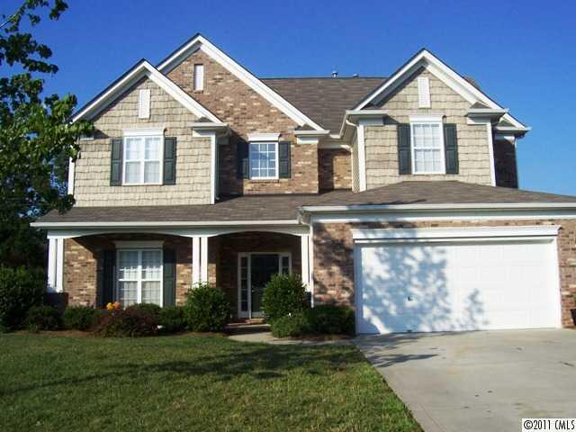 3007 Dataw Lane Indian Trail NC 28079