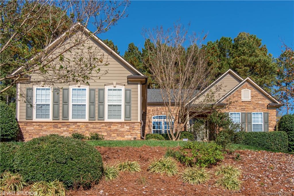 333 Woodward Ridge Drive Mount Holly NC 28120