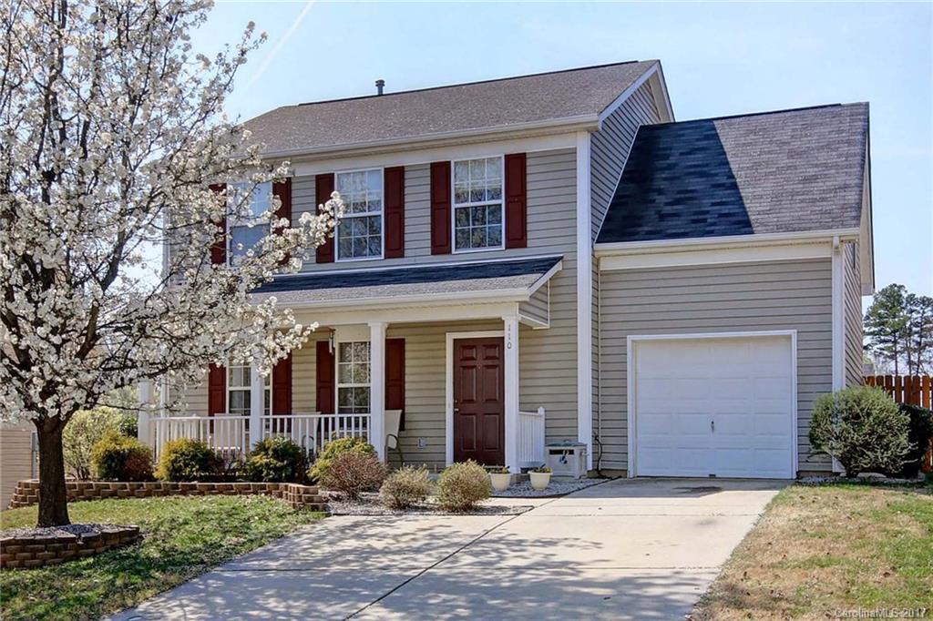 110 Daventry Place Mooresville NC 28117