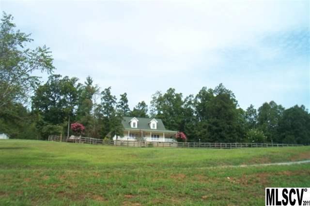 2675 Babe Sears Lane Granite Falls NC 28630