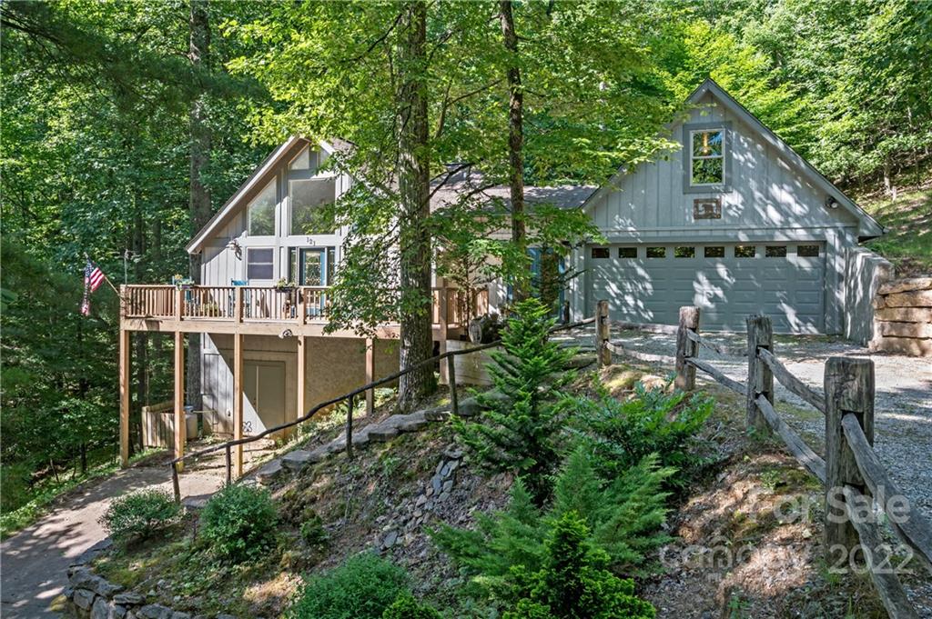 121 Adawehi Lane Brevard NC 28712
