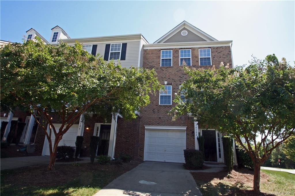 14102 Winford Lane Charlotte NC 28262