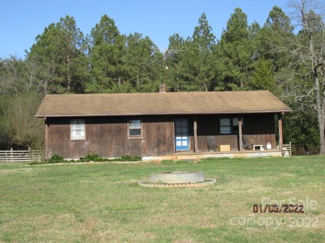 228 Low Water Bridge Road Troy NC 27371