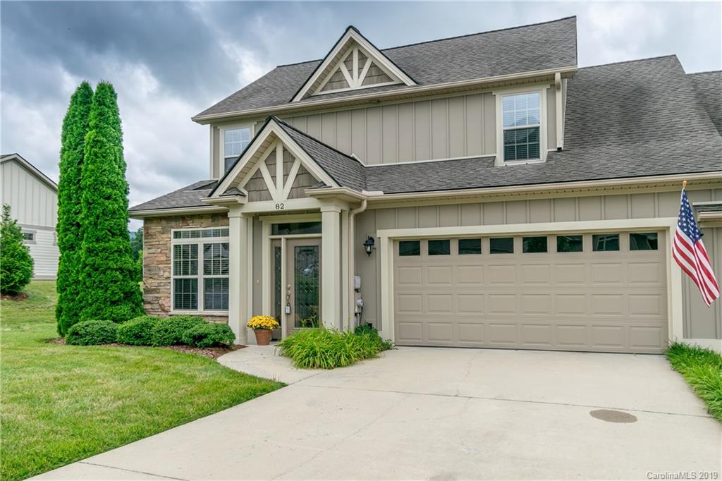 82 Windstone Drive Fletcher NC 28732