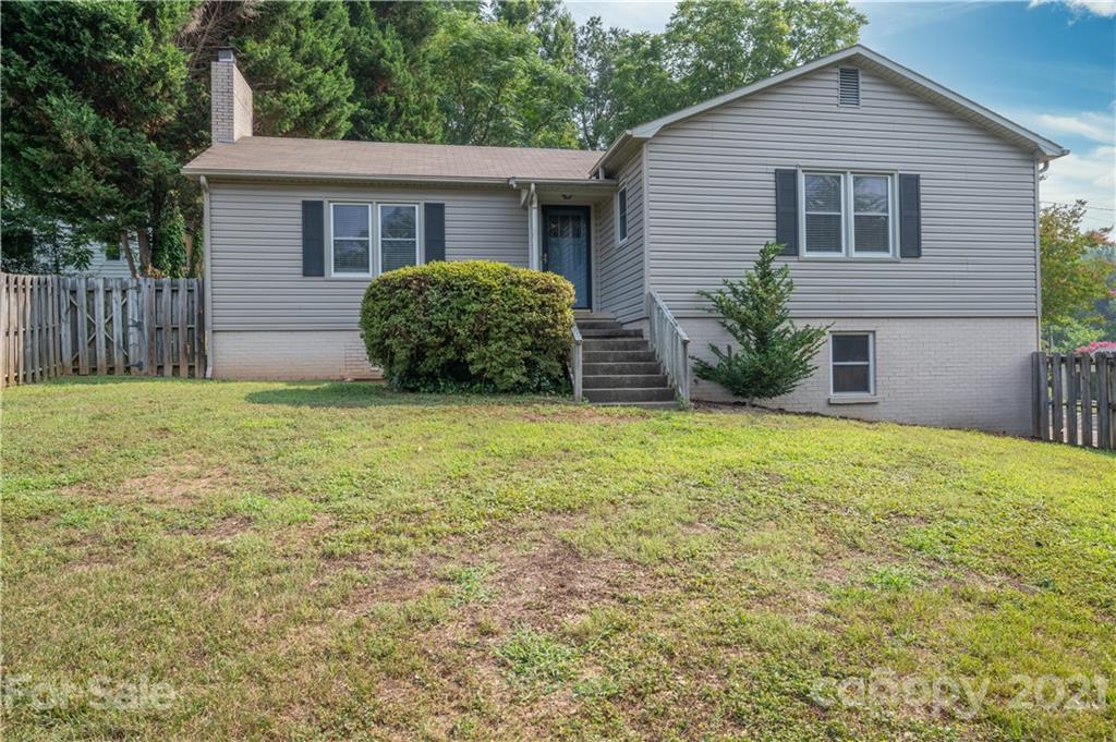114 Clark Street Morganton NC 28655