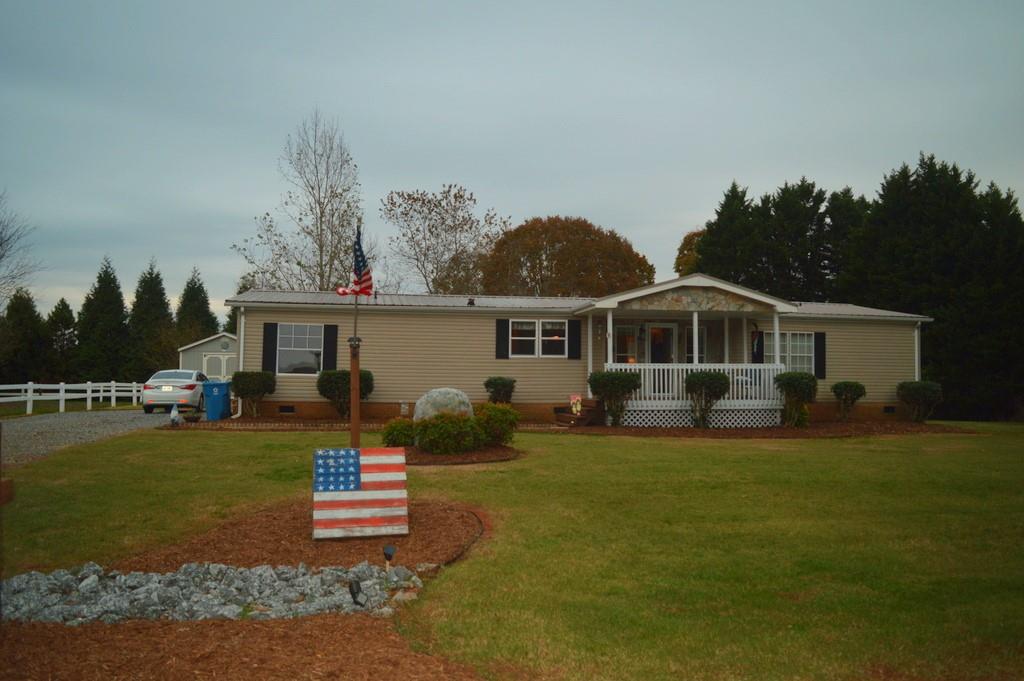 1489 Kelley Court Conover NC 28613