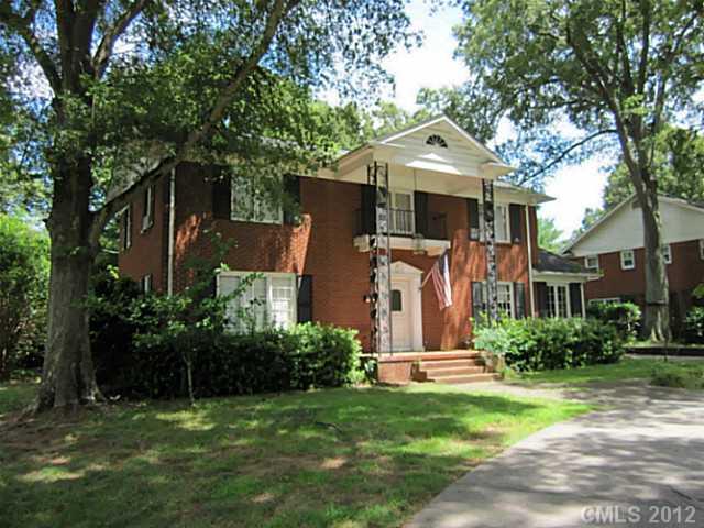 3527 Providence Road Charlotte NC 28211