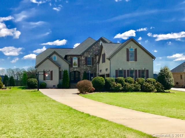 103 Marston Court Mooresville NC 28115
