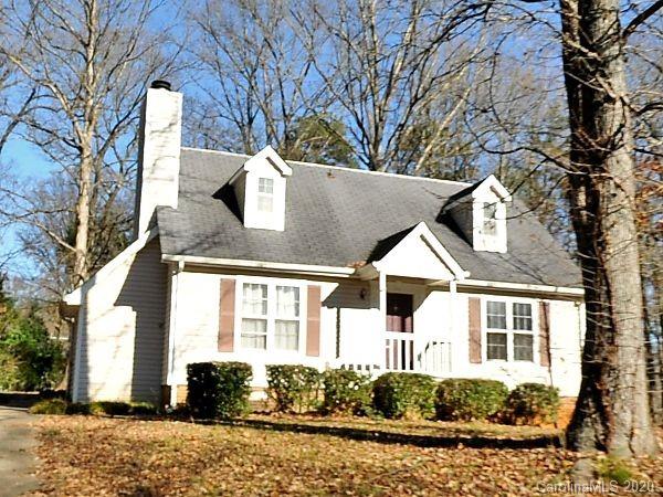 6430 Rockshire Drive Charlotte NC 28227