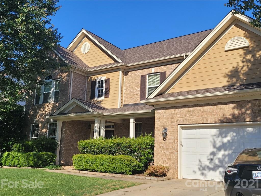 2116 Trading Ford Drive Waxhaw NC 28173