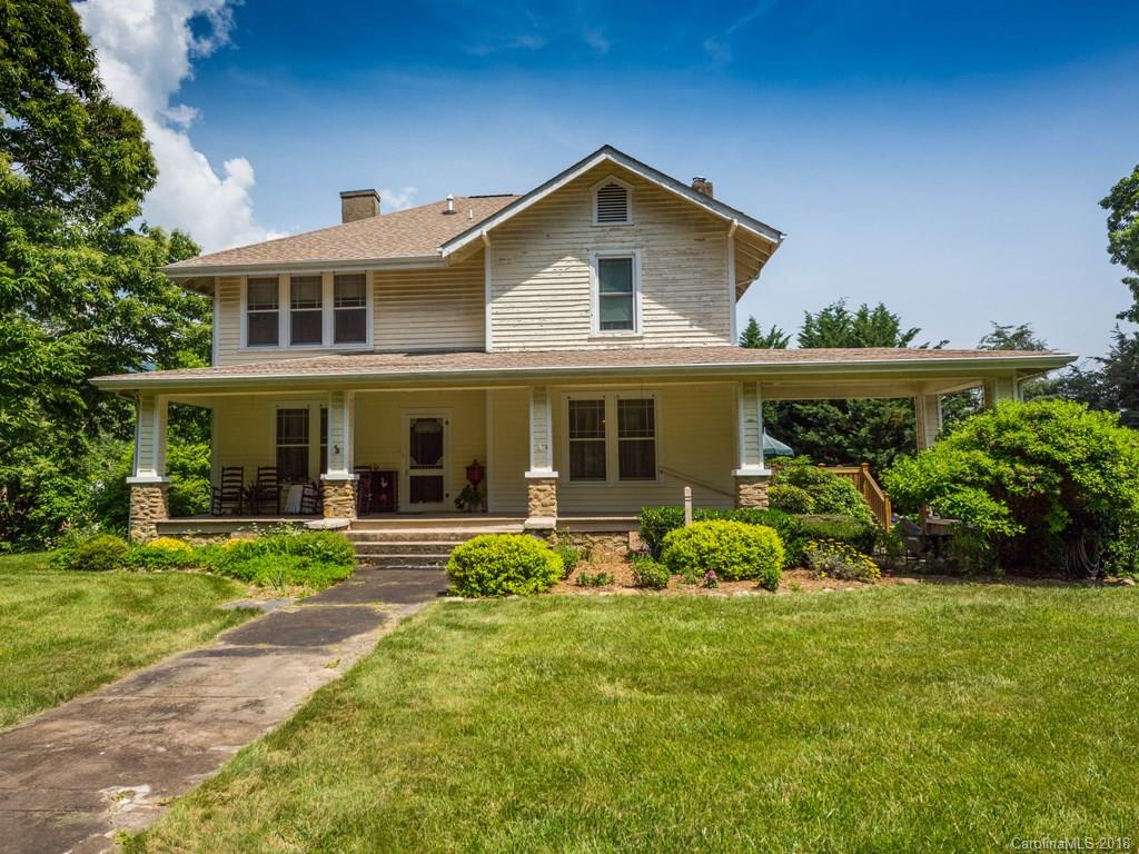 1366 S Main Street Waynesville NC 28786