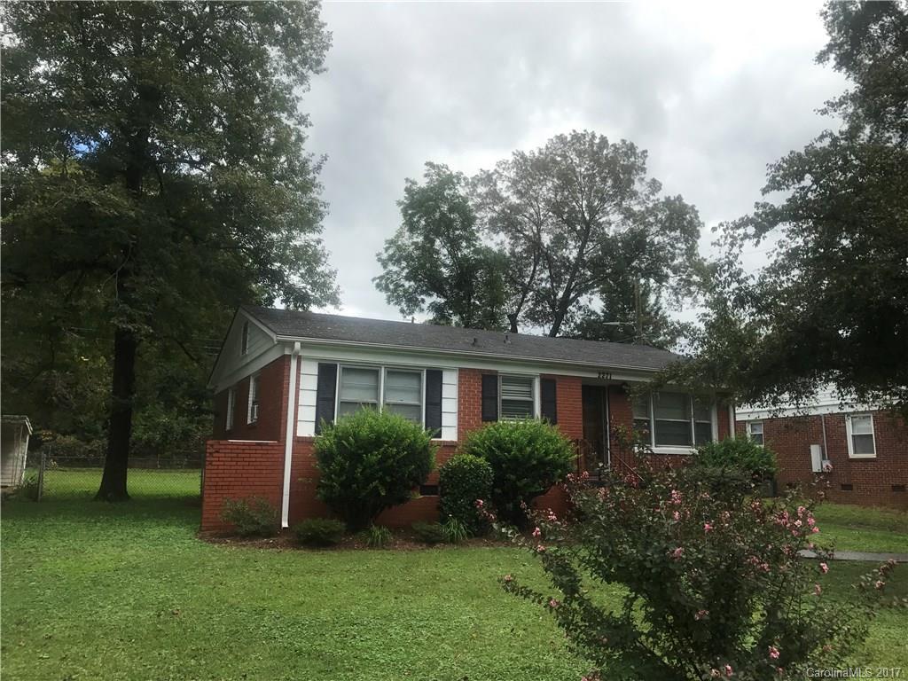 2271 Kilborne Drive Charlotte NC 28205