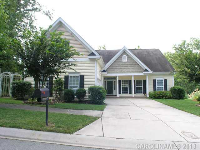 2626 Able Glen Court Charlotte NC 28214