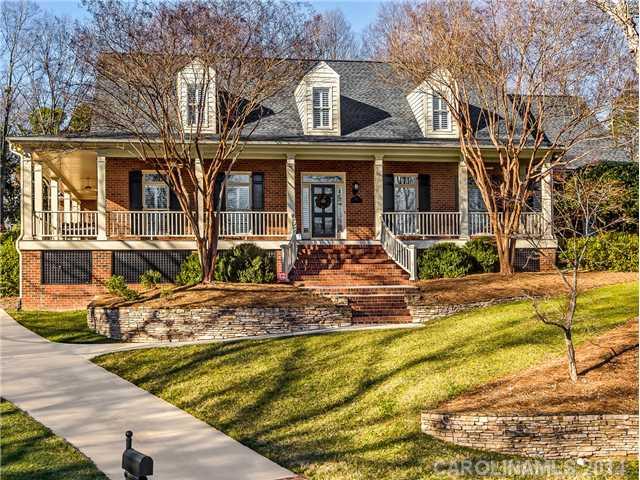 7001 Erin Court Charlotte NC 28210