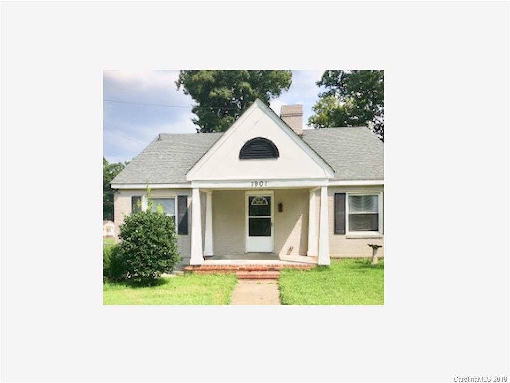 1901 Wood Dale Terrace Charlotte NC 28203