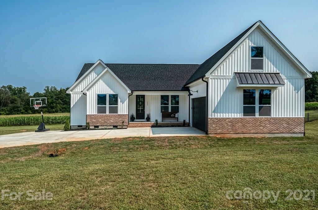 233 Lone Pine Road Statesville NC 28625