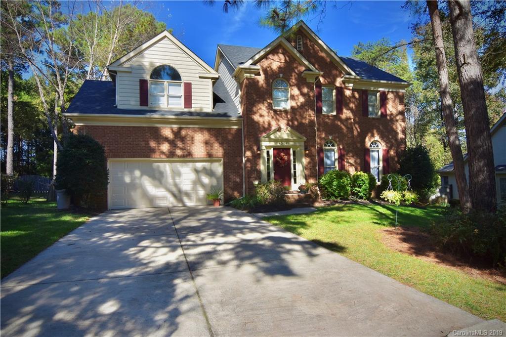 4904 Hickory Lake Lane Matthews NC 28105