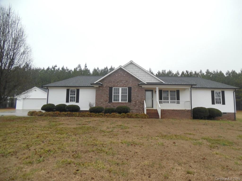 801 Old Homestead Lane Denver NC 28037