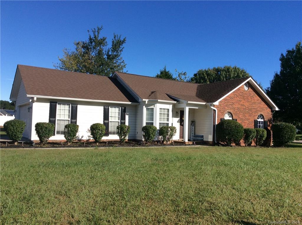 4120 Carolina Pointe Court Sw Concord NC 28027