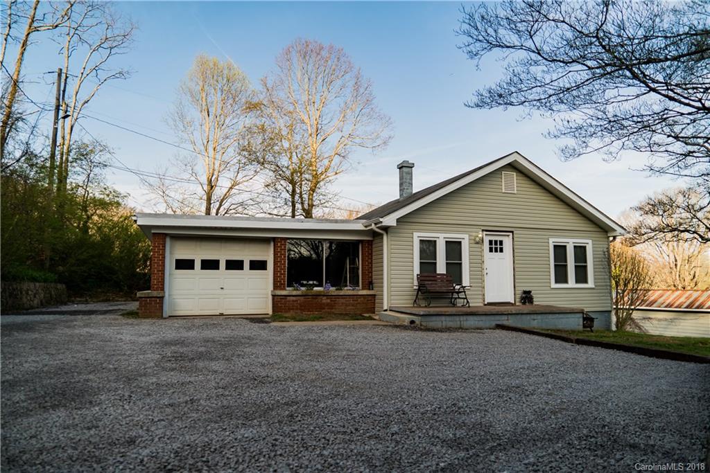 220 Harrison Street Swannanoa NC 28778