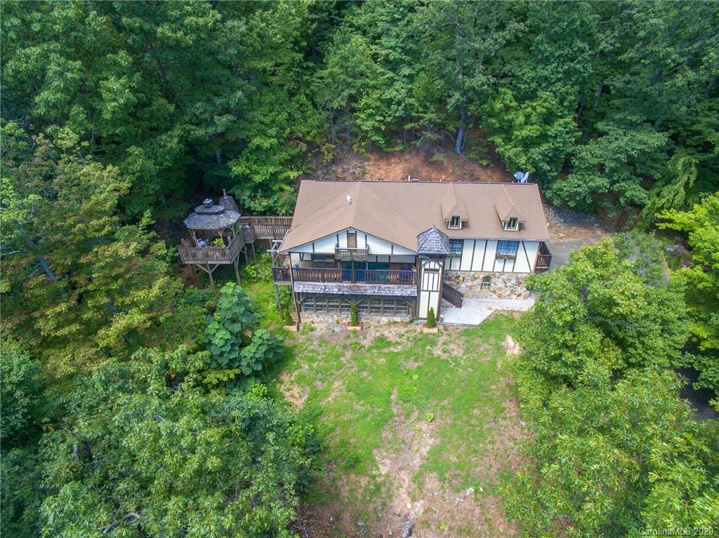 59 Kents Trail Old Fort NC 28762