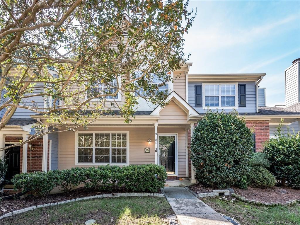 9104 Arbourgate Meadows Lane Charlotte NC 28277