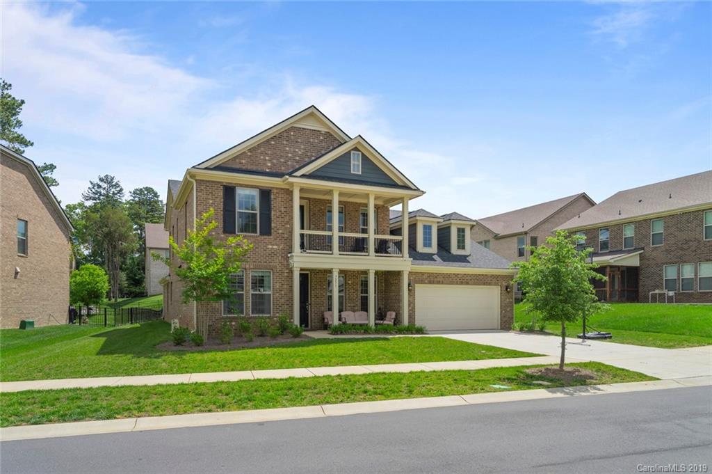 7231 Avoncliff Drive Charlotte NC 28270