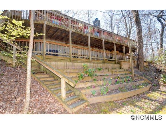 64 Buck Ridge Road Fairview NC 28730