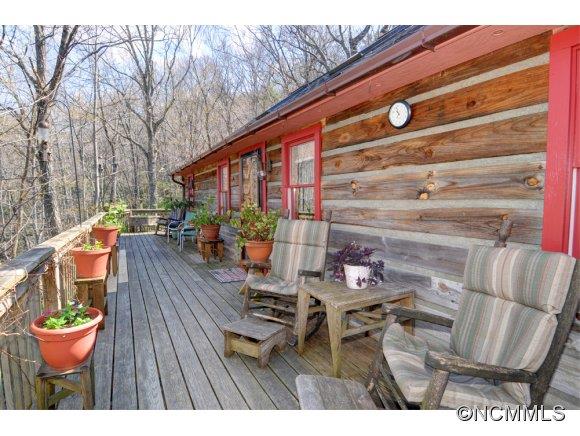64 Buck Ridge Road Fairview NC 28730