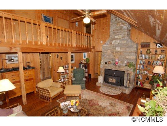 64 Buck Ridge Road Fairview NC 28730