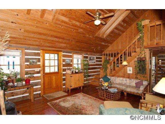 64 Buck Ridge Road Fairview NC 28730