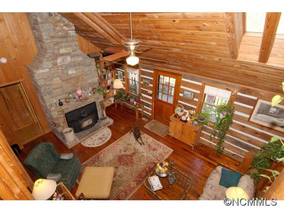 64 Buck Ridge Road Fairview NC 28730