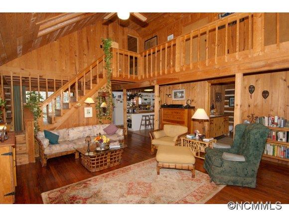 64 Buck Ridge Road Fairview NC 28730