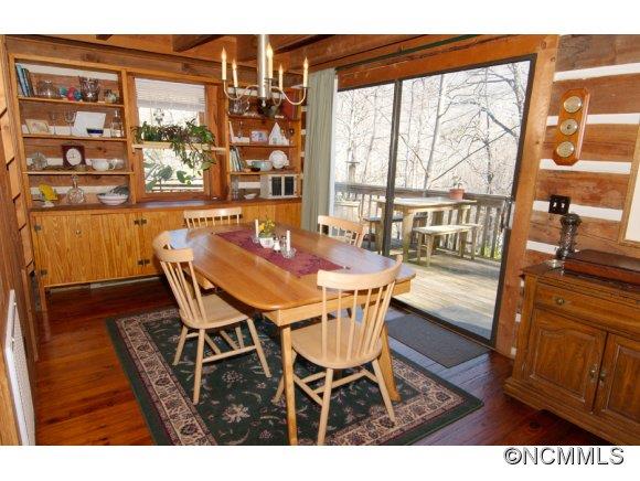 64 Buck Ridge Road Fairview NC 28730