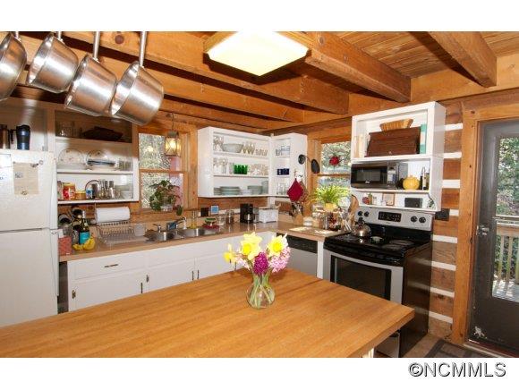 64 Buck Ridge Road Fairview NC 28730