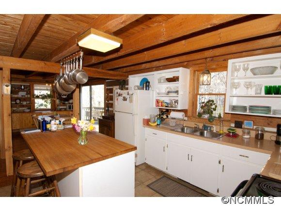 64 Buck Ridge Road Fairview NC 28730