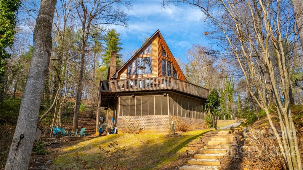 6491 S Shore Drive Nebo NC 28761