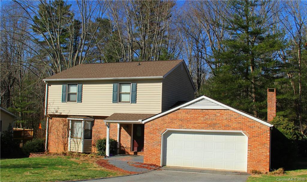 6 Fox Hollow Court Arden NC 28704