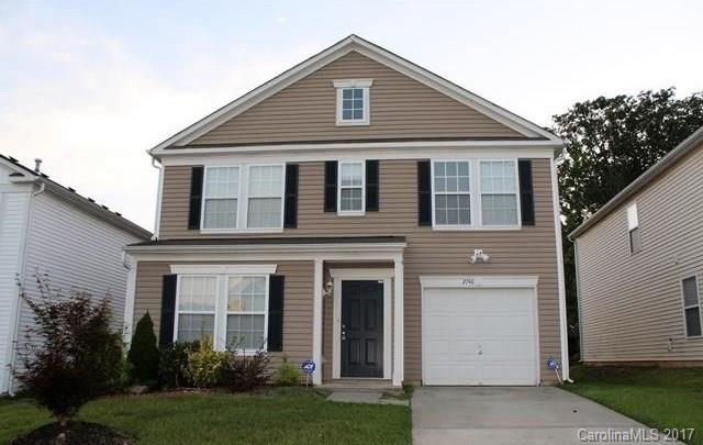 2746 Red Squirrel Trail Charlotte NC 28215