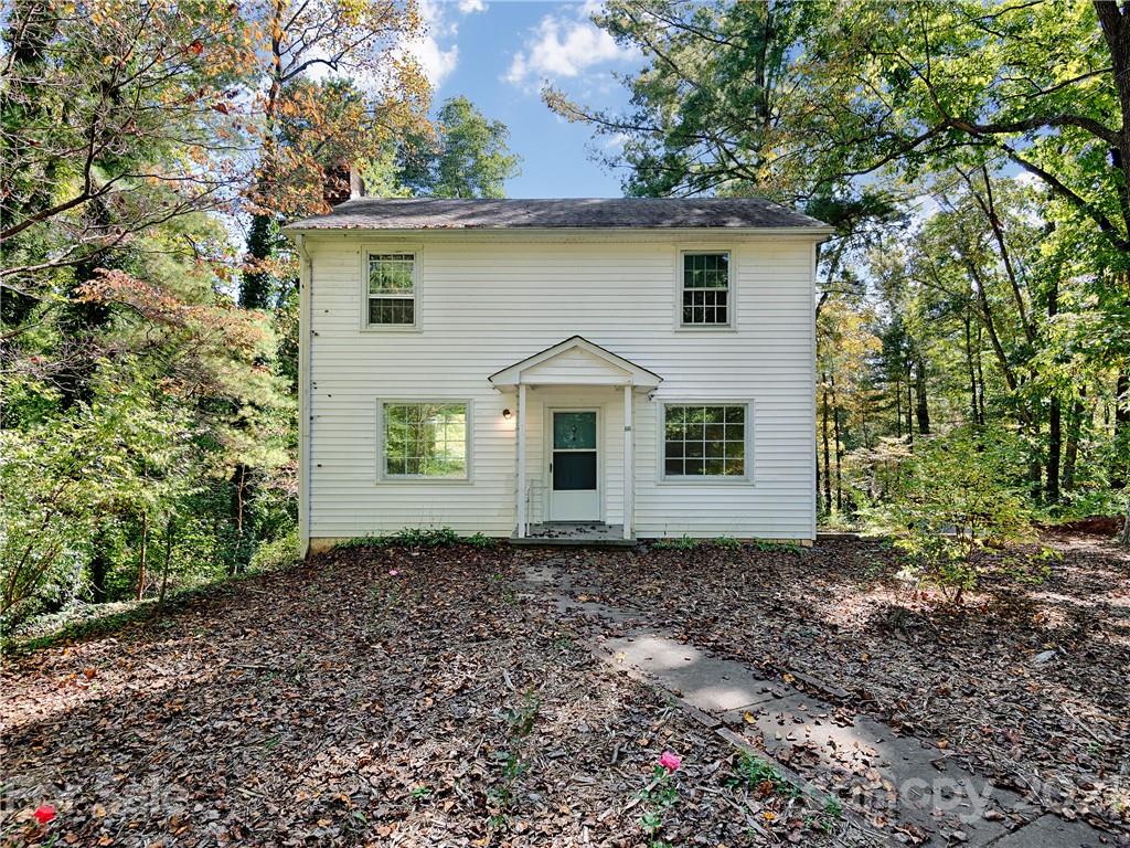 66 Redwood Road Asheville NC 28804