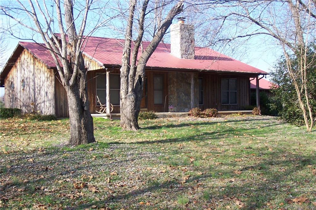 378 Mountain Creek Road Rutherfordton NC 28139