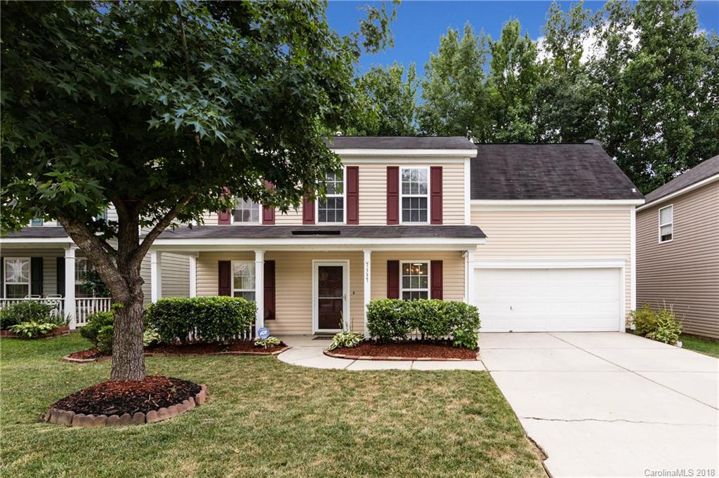 7337 William Reynolds Drive Charlotte NC 28215