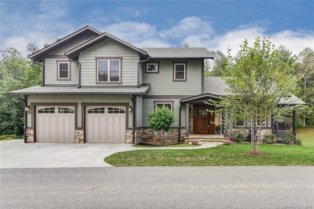 102 Bridgewater Drive Fletcher NC 28732