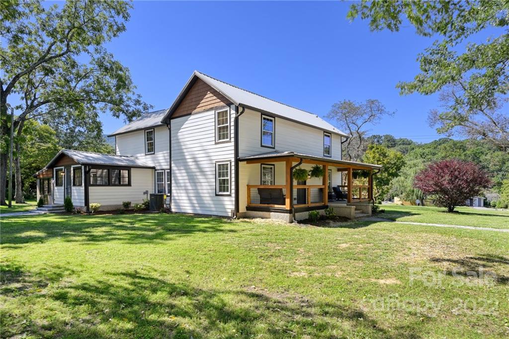 564 Blue Ridge Road Black Mountain NC 28711