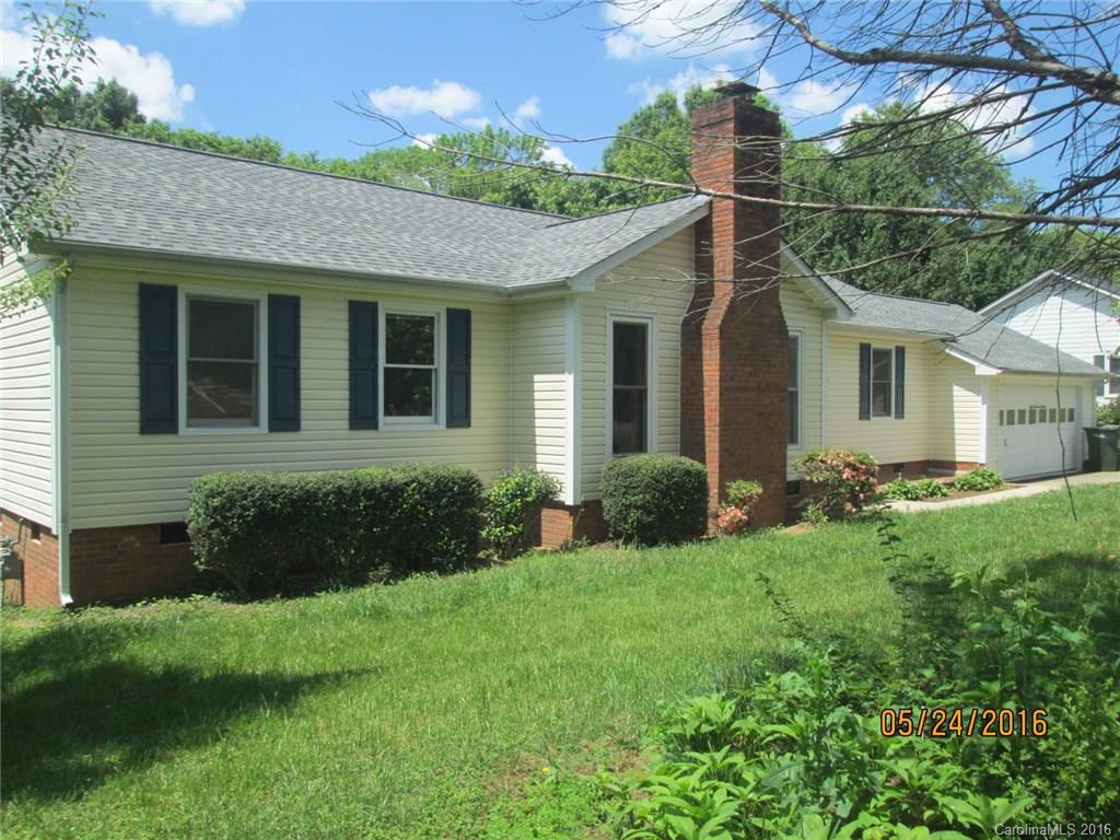 818 Rubens Road SW Concord NC 28027