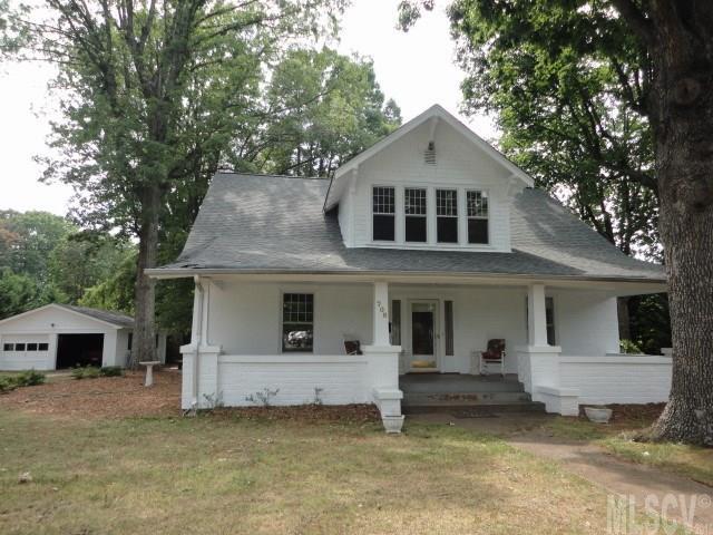 708 4th Avenue SW Conover NC 28613