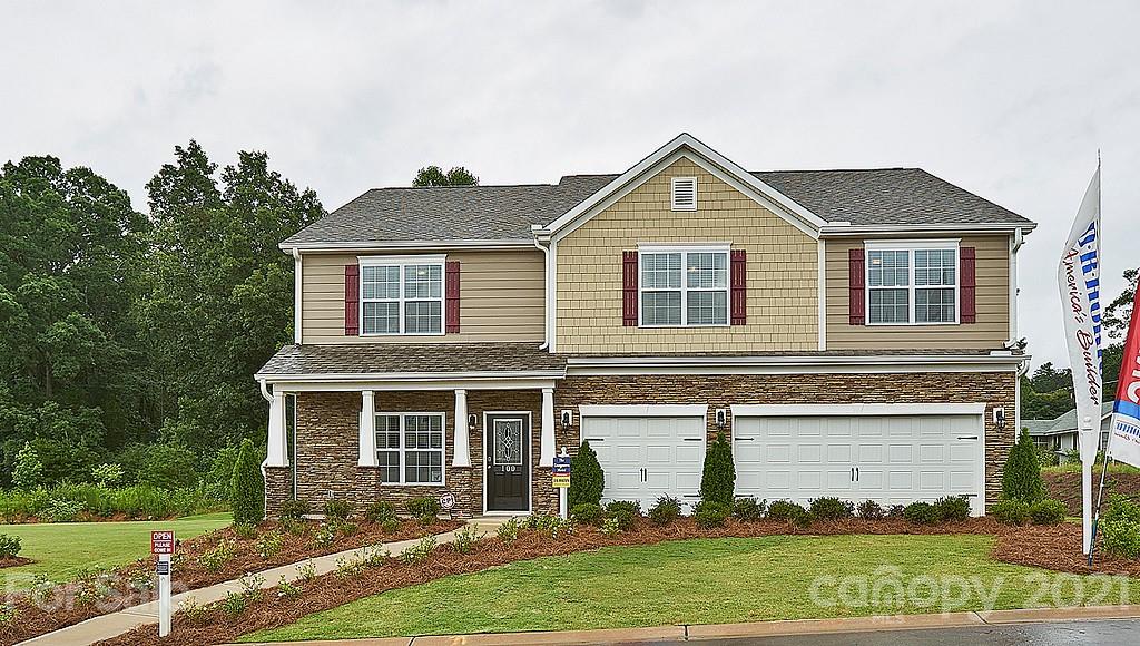 7761 Stonehouse Drive Gastonia NC 28056